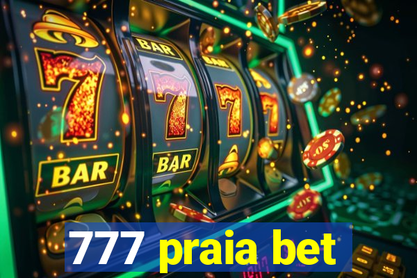 777 praia bet